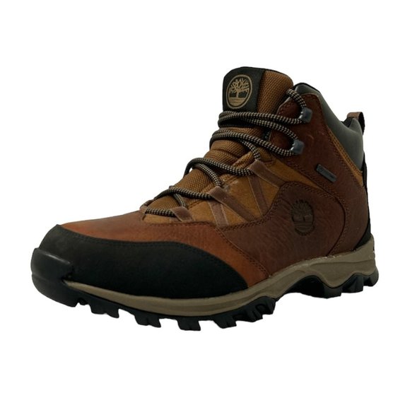 TIMBERLAND MT. MAJOR II Mid Waterproof Hiking Boots - Picture 2 of 8